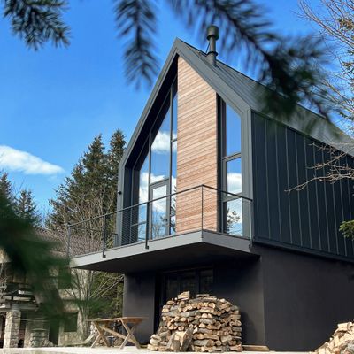 Kuća za odmor na Platku