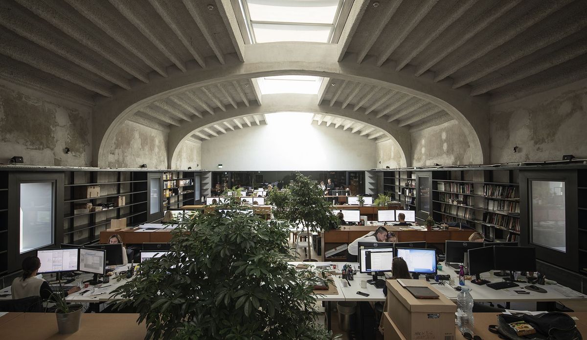 Urania - Poslovni prostori - 112