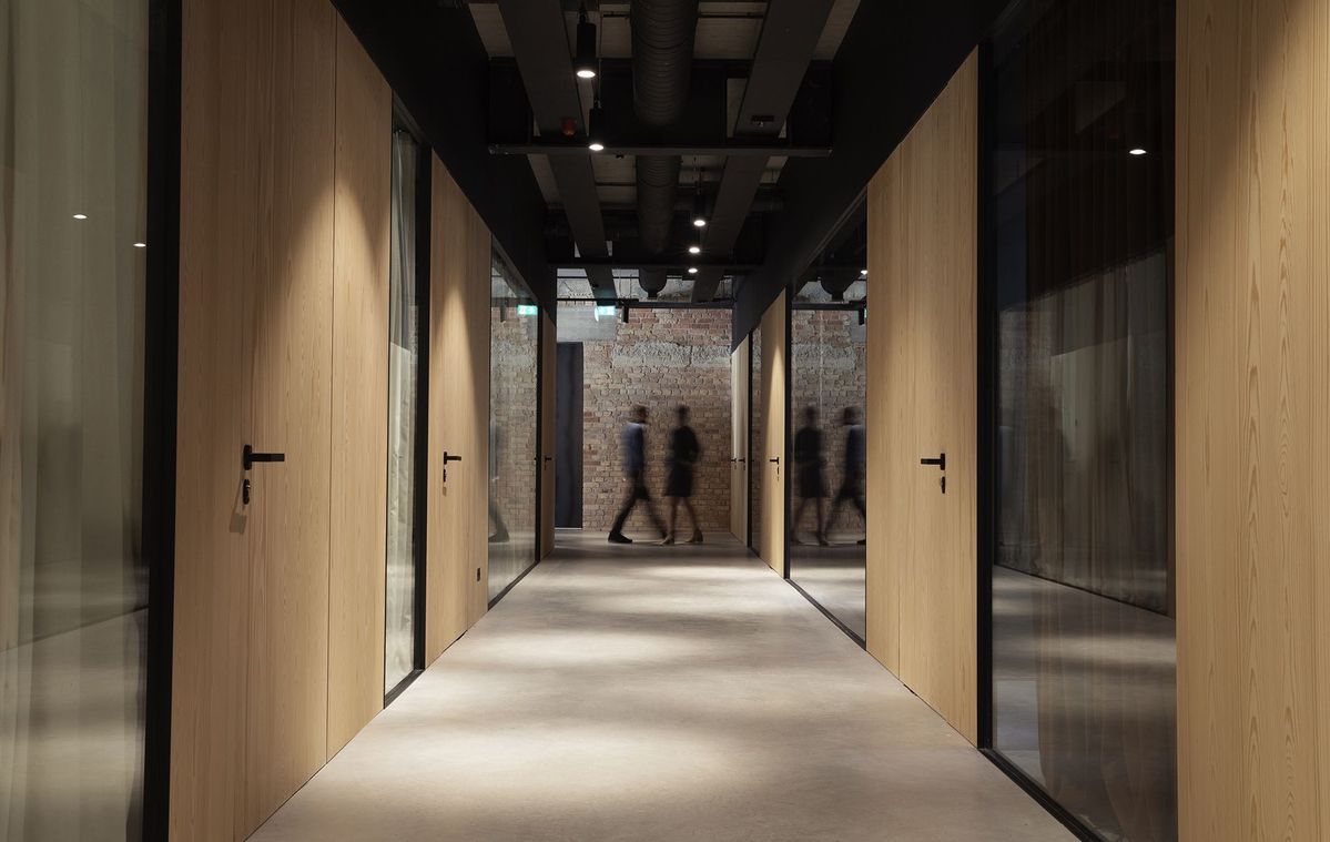 Urania - Poslovni prostori - 120