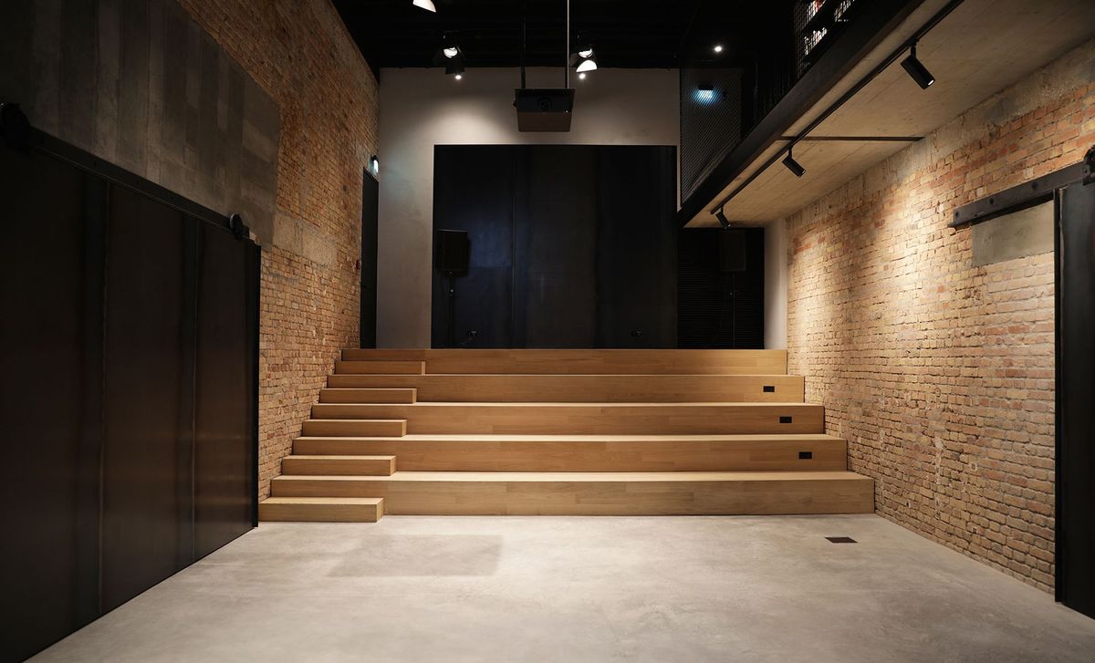 Urania - Poslovni prostori - 119