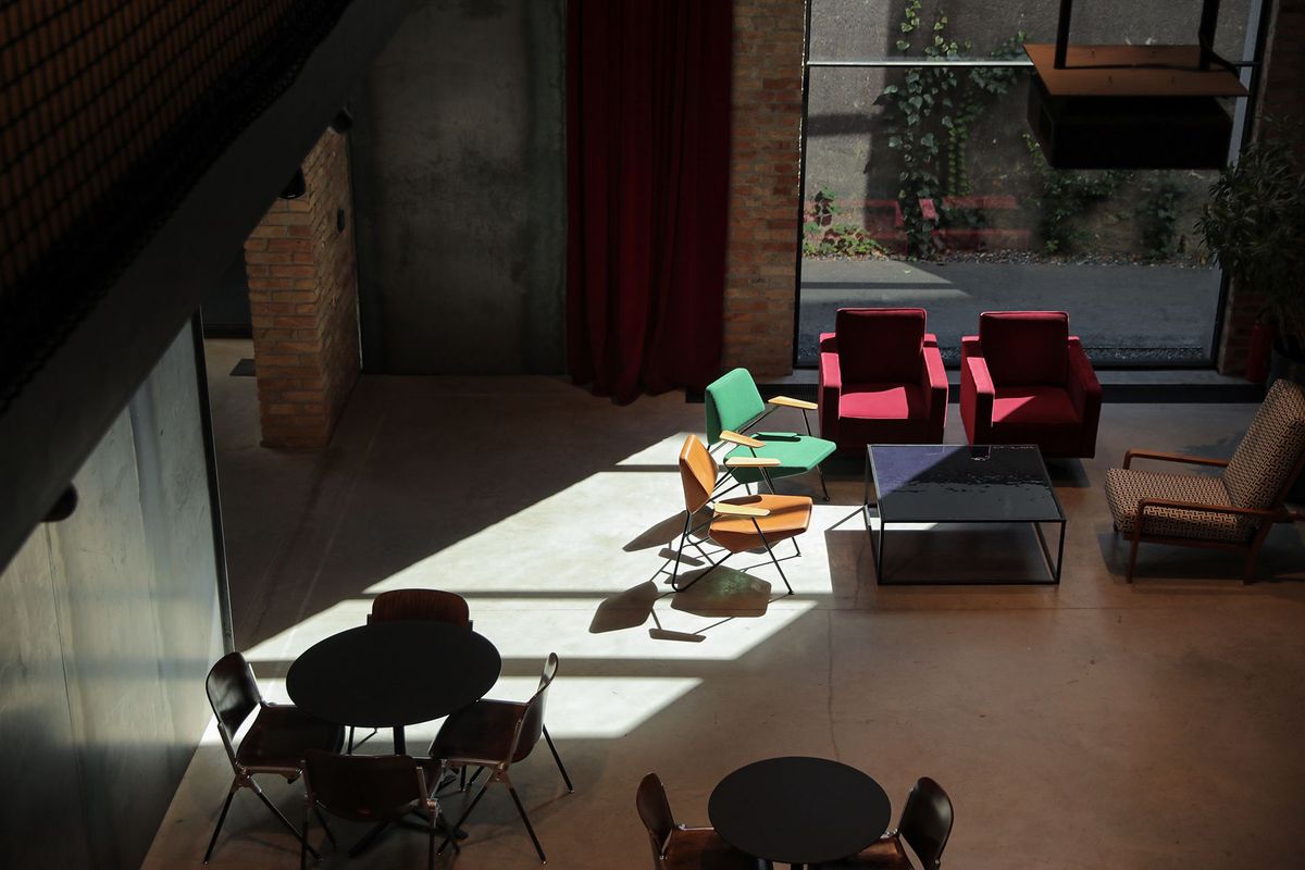 Urania - Poslovni prostori - 126