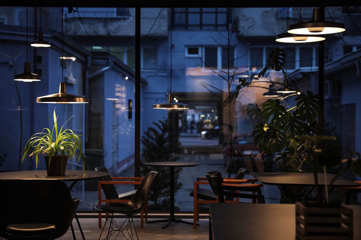 Urania - Poslovni prostori - 127