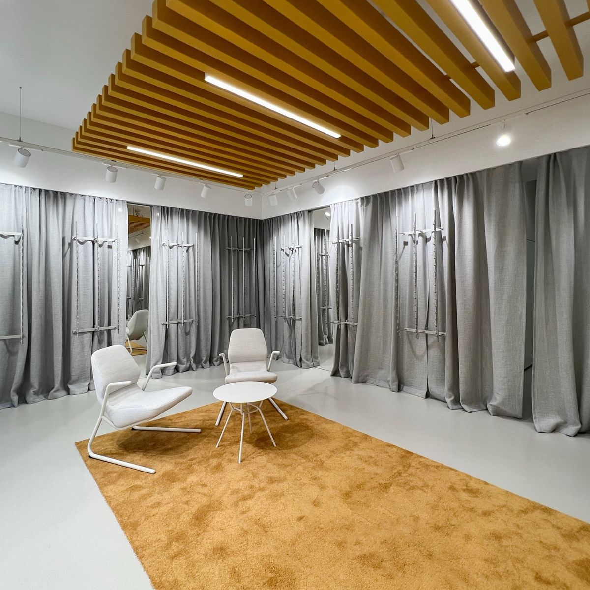 Interijer optike Ghetaldus u Rijeci – Adamićeva - Trgovački objekti - 1176