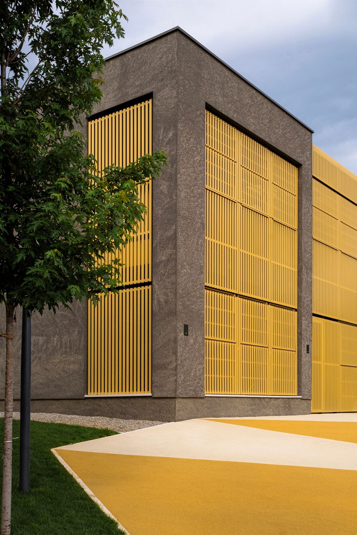 Dječji vrtić Paveki - Javni objekti - 1190