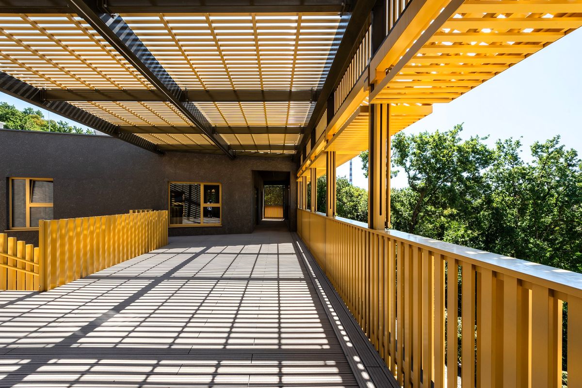 Dječji vrtić Paveki - Javni objekti - 1193