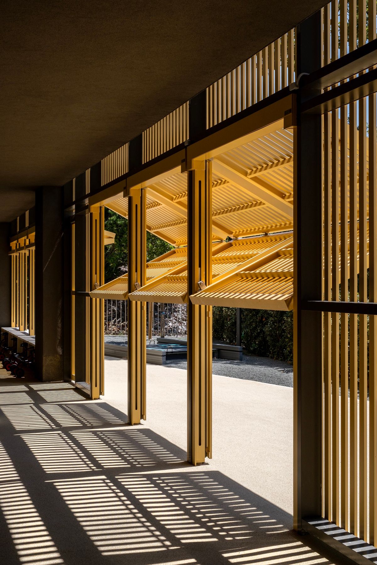 Dječji vrtić Paveki - Javni objekti - 1194