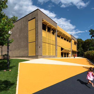 Dječji vrtić Paveki