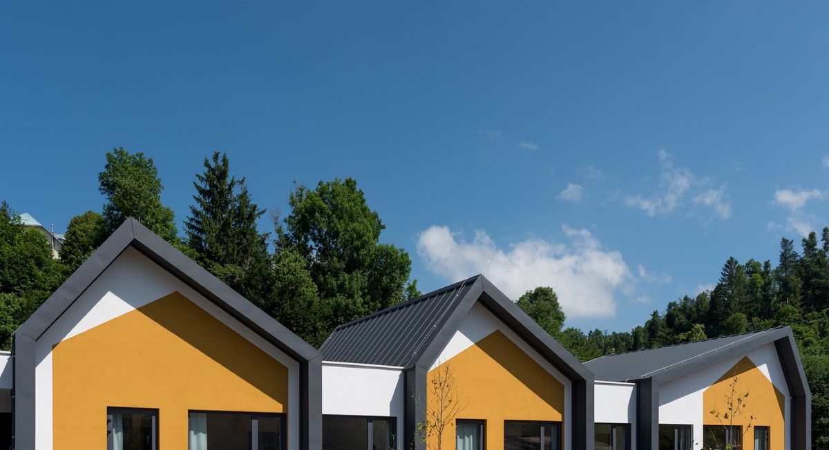 Dječji vrtić Fužine - Javni objekti - 1213