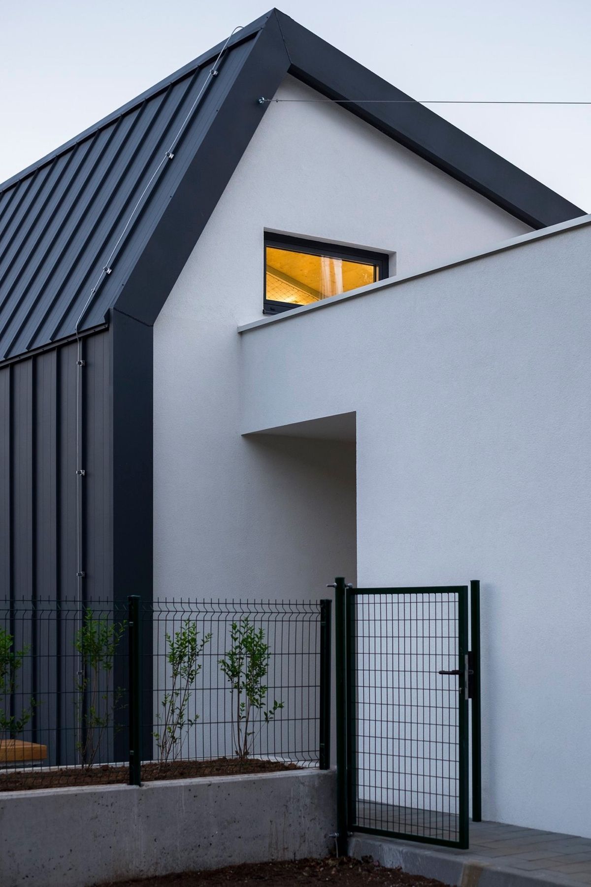 Dječji vrtić Fužine - Javni objekti - 1232