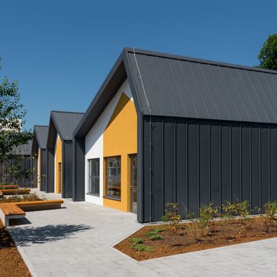 Dječji vrtić Fužine