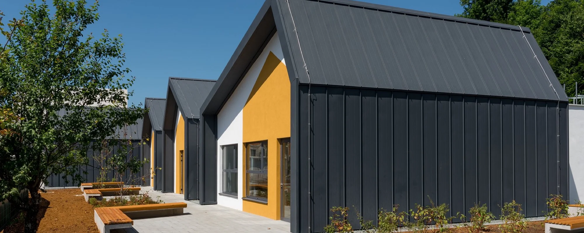 Dječji vrtić Fužine