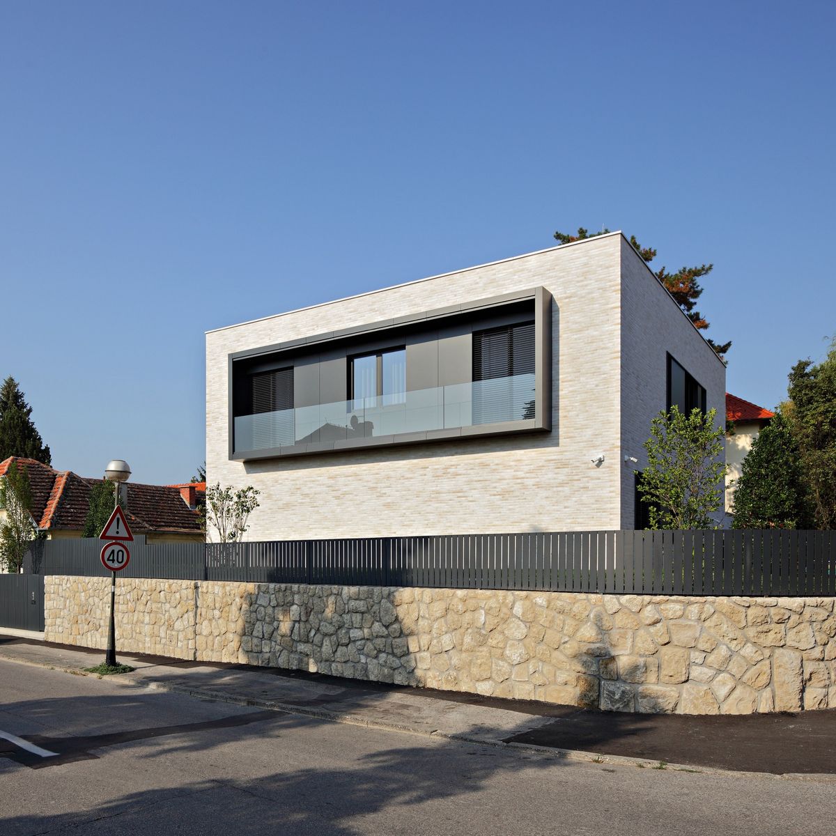 Obiteljska kuća na Tuškancu II - Kuće - 1307