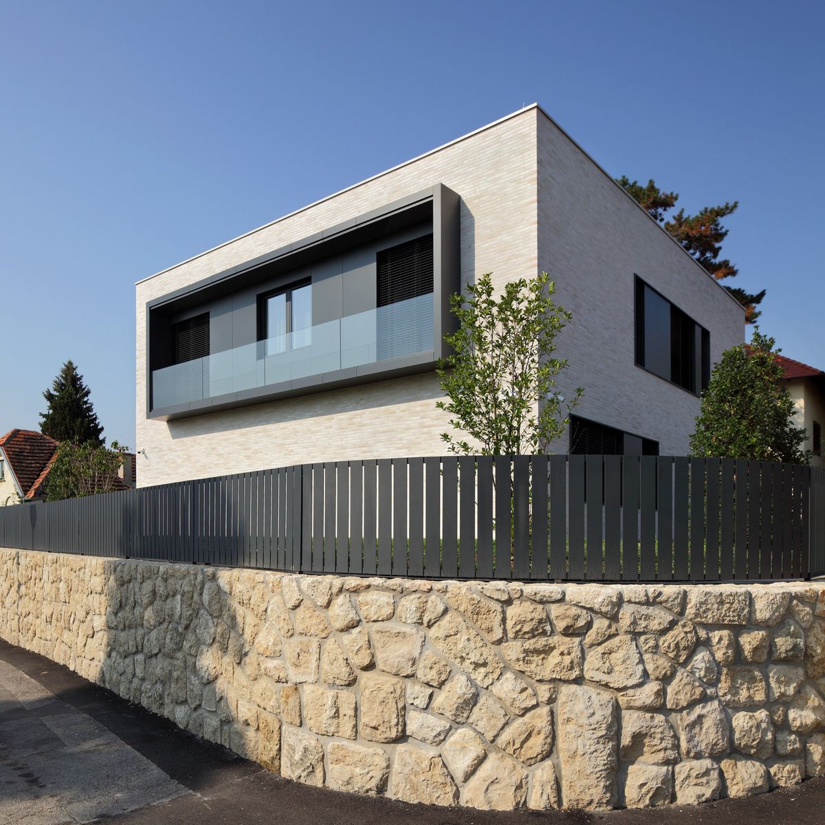 Obiteljska kuća na Tuškancu II - Kuće - 1308