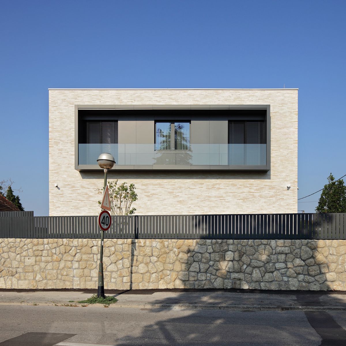 Obiteljska kuća na Tuškancu II - Kuće - 1309