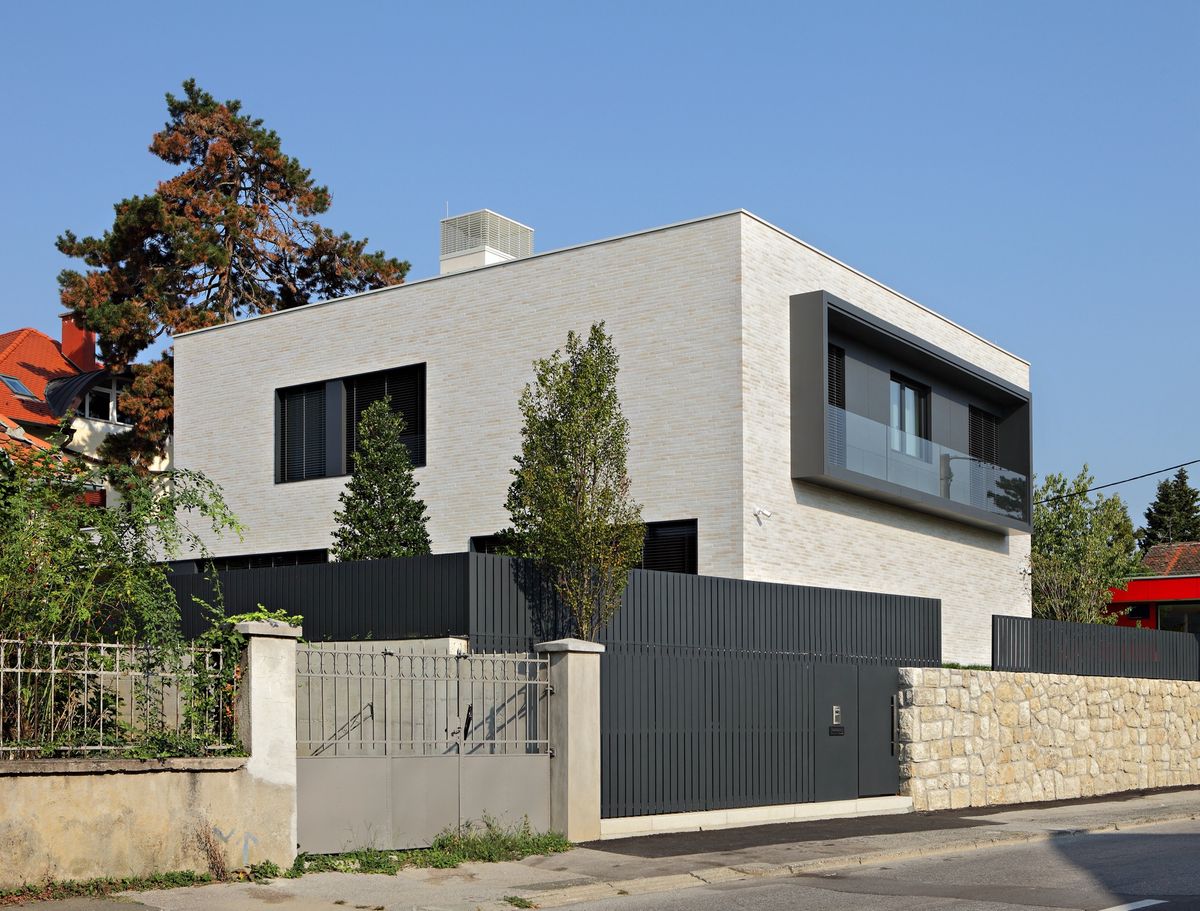 Obiteljska kuća na Tuškancu II - Kuće - 1310