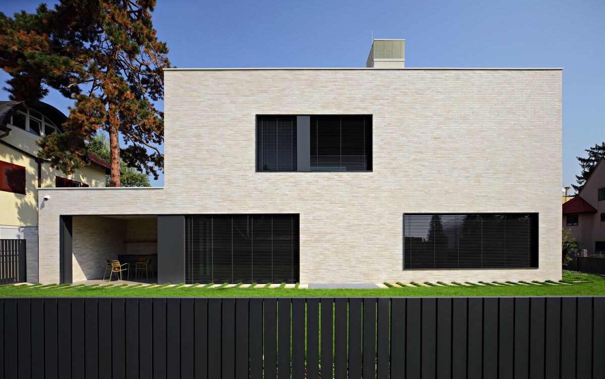 Obiteljska kuća na Tuškancu II - Kuće - 1312