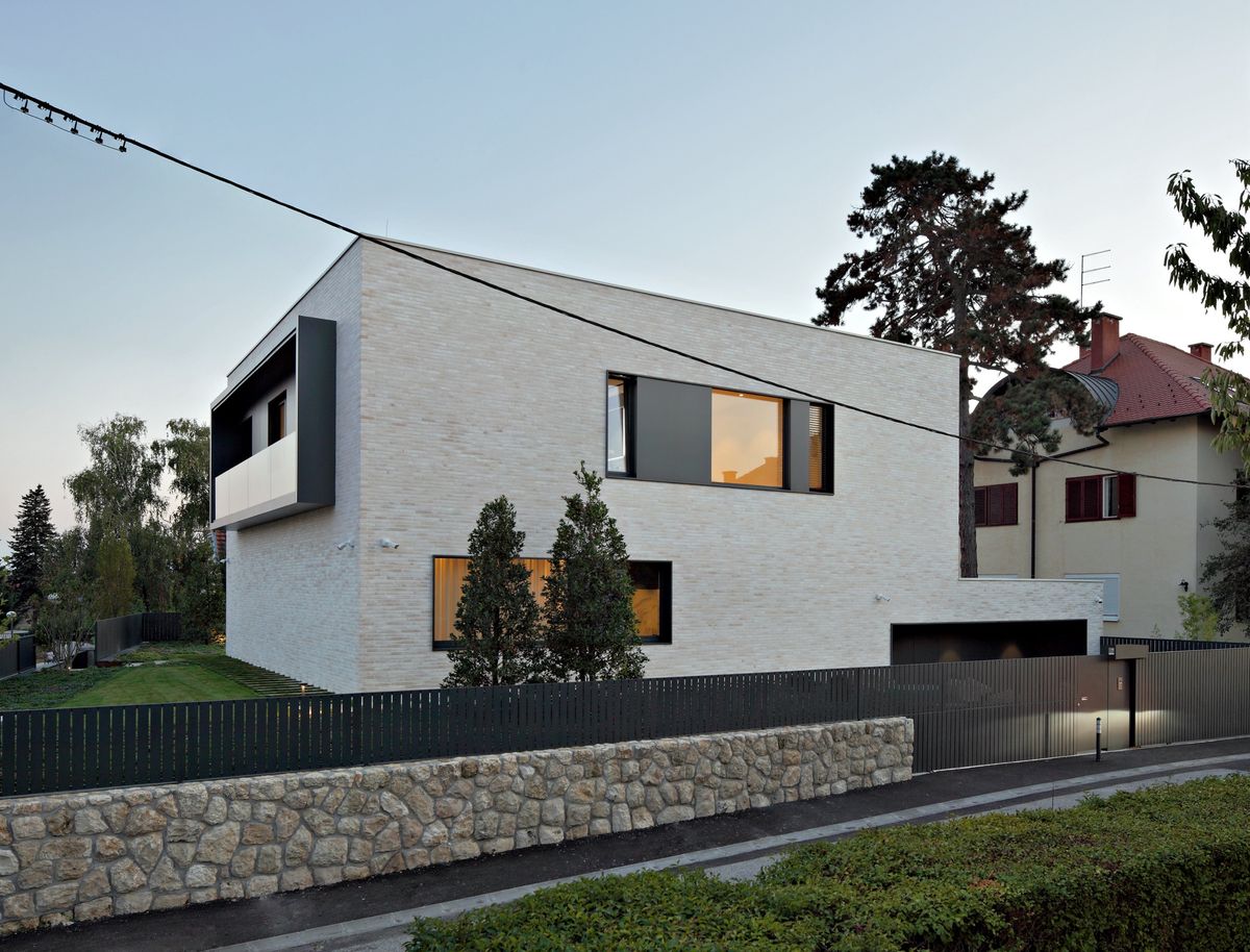 Obiteljska kuća na Tuškancu II - Kuće - 1314