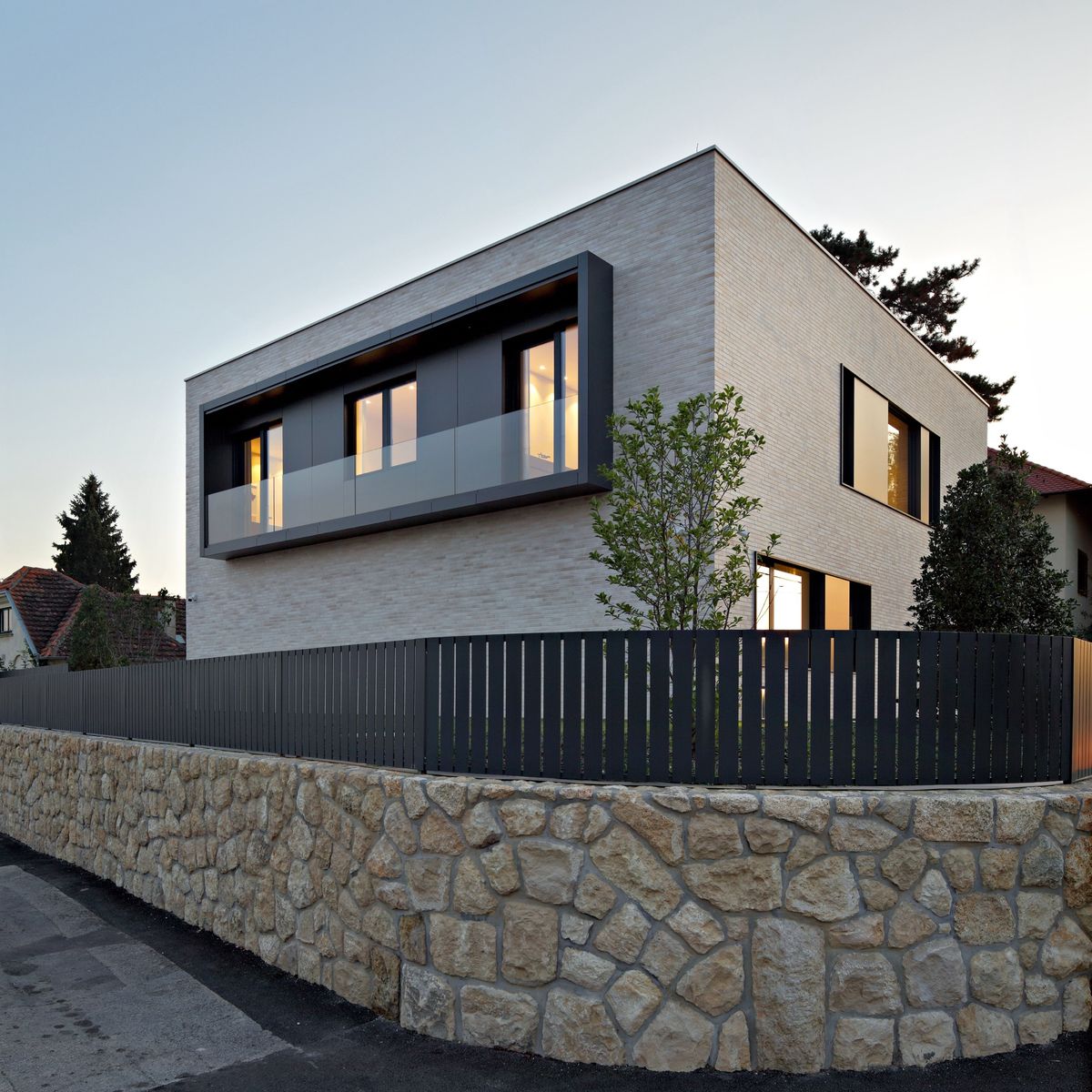 Obiteljska kuća na Tuškancu II - Kuće - 1315