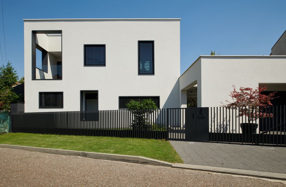 Obiteljska kuća u Slavonskom Brodu - Kuće - 1238