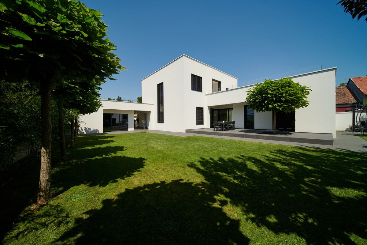 Obiteljska kuća u Slavonskom Brodu - Kuće - 1241