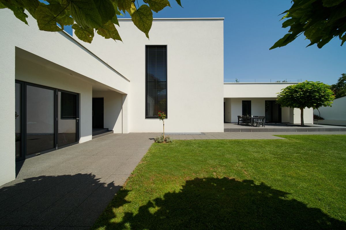 Obiteljska kuća u Slavonskom Brodu - Kuće - 1242