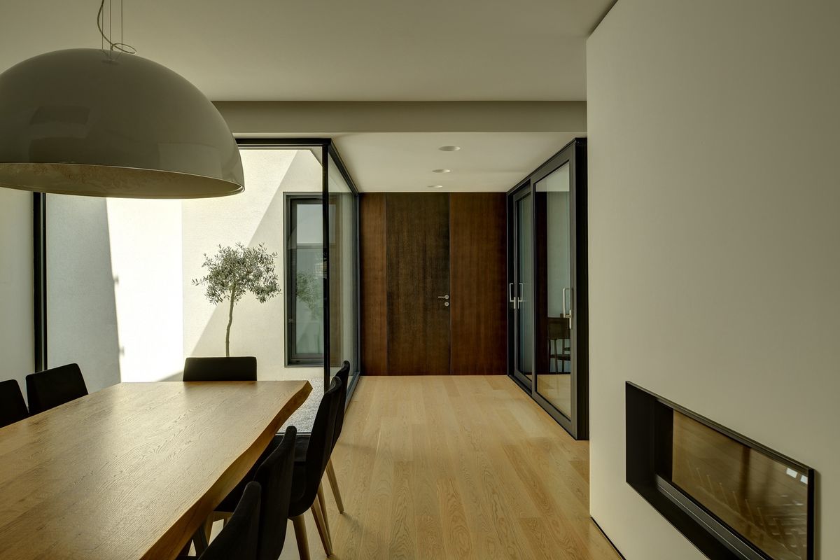 Obiteljska kuća u Slavonskom Brodu - Kuće - 1244