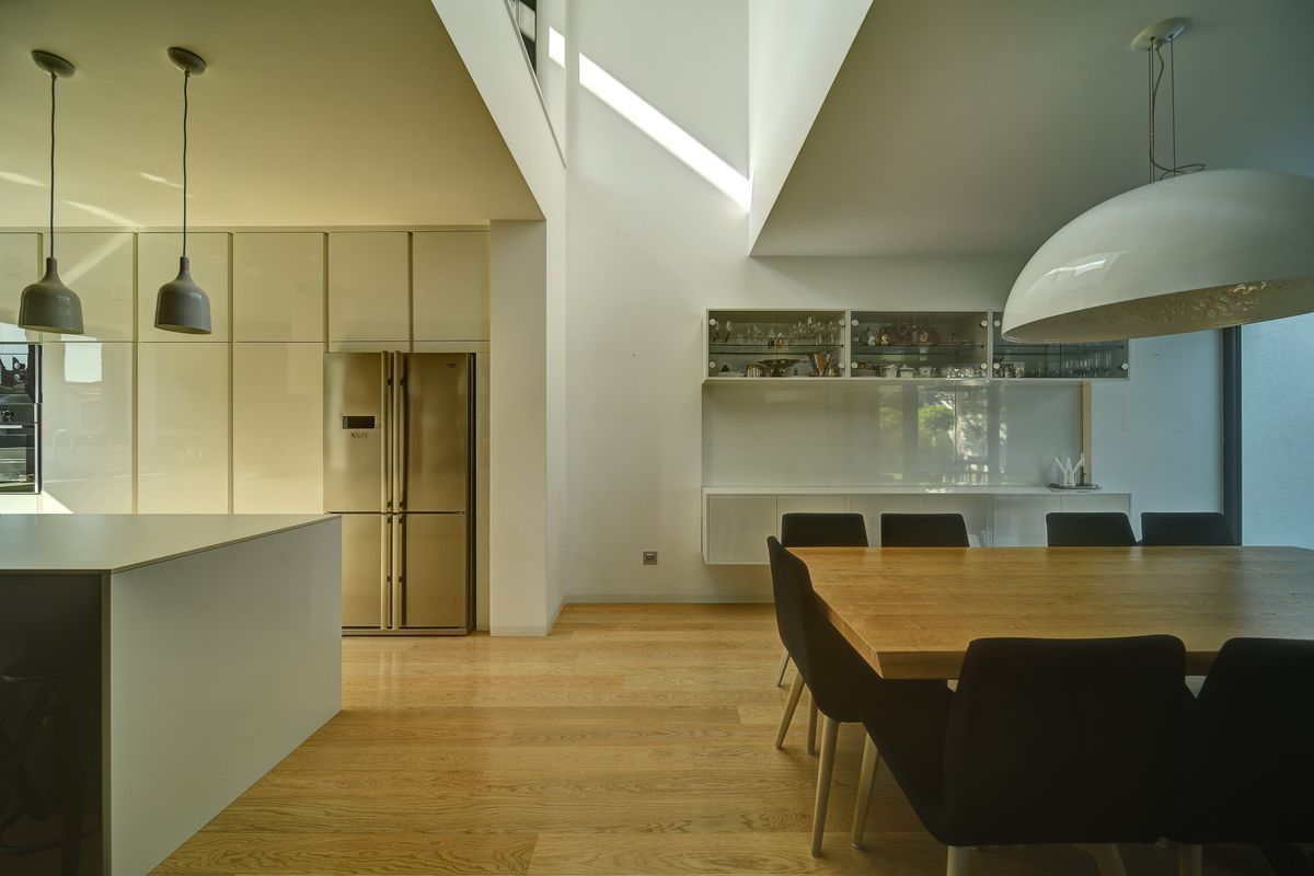 Obiteljska kuća u Slavonskom Brodu - Kuće - 1245