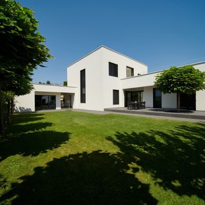 Obiteljska kuća u Slavonskom Brodu