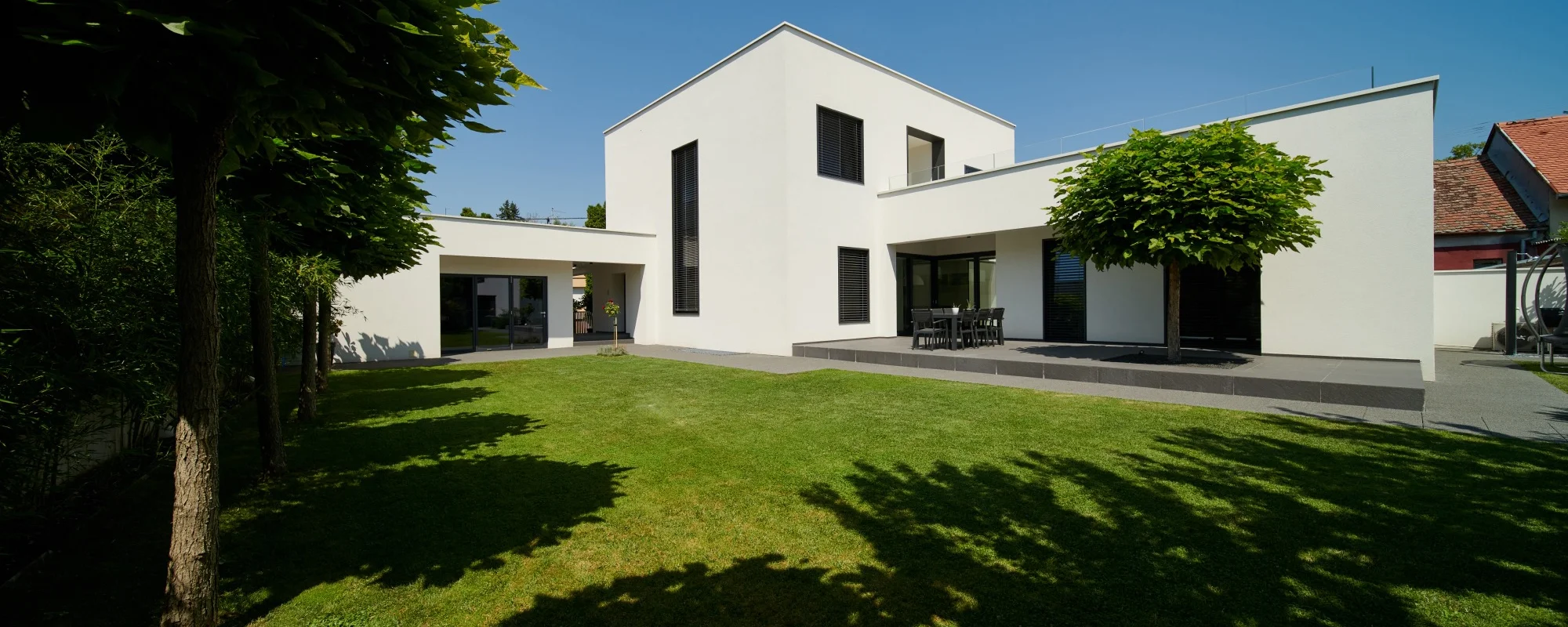 Obiteljska kuća u Slavonskom Brodu