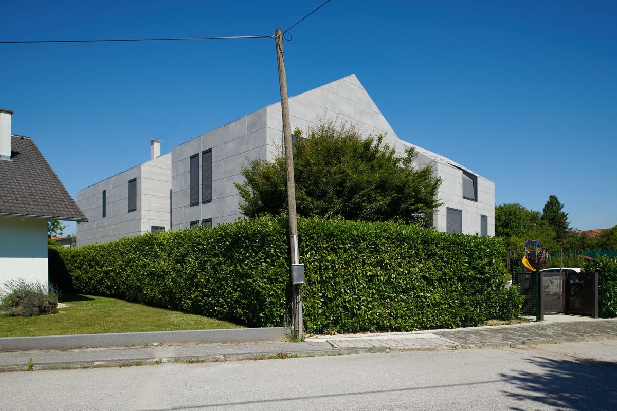 Obiteljska kuća u Jastrebarskom - Kuće - 1247