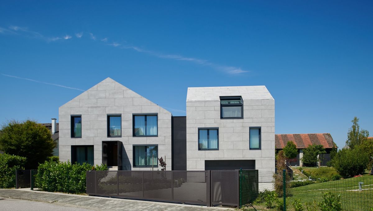 Obiteljska kuća u Jastrebarskom - Kuće - 1248