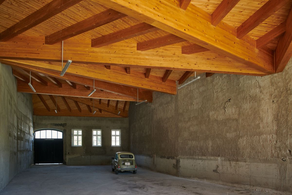 Obiteljska kuća u Jastrebarskom - Kuće - 1254