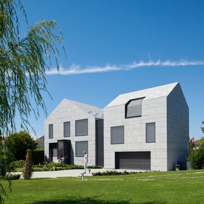 Obiteljska kuća u Jastrebarskom