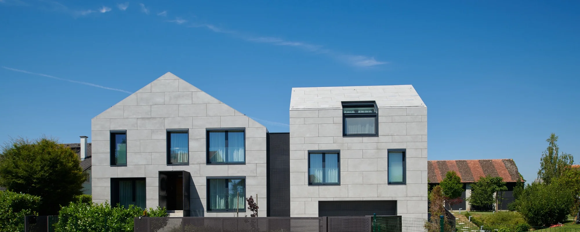 Obiteljska kuća u Jastrebarskom