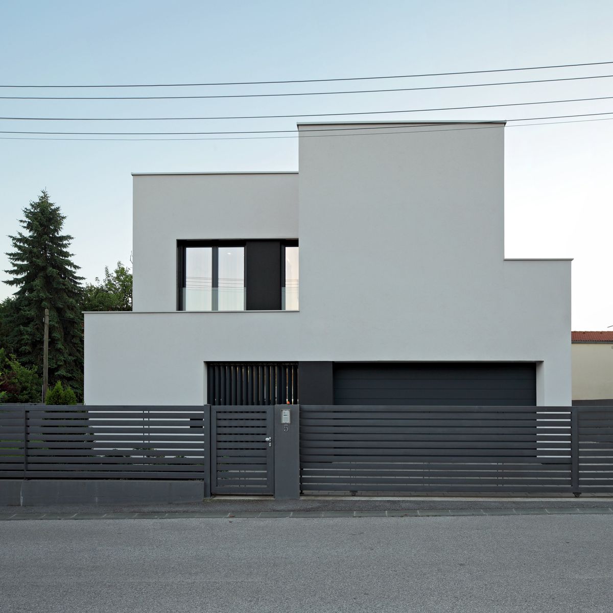 Obiteljska kuća u Dubravi II - Kuće - 1316