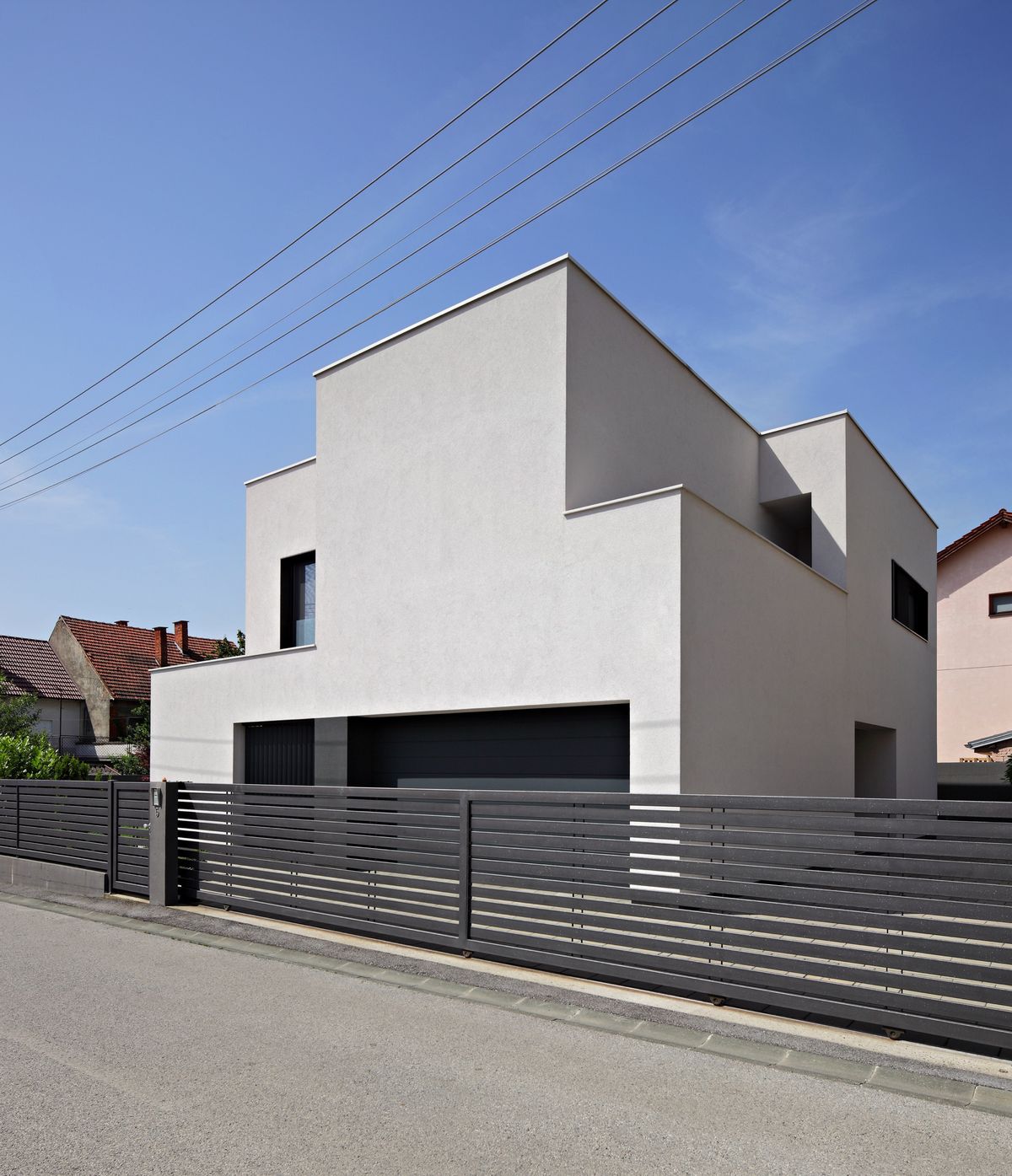 Obiteljska kuća u Dubravi II - Kuće - 1317