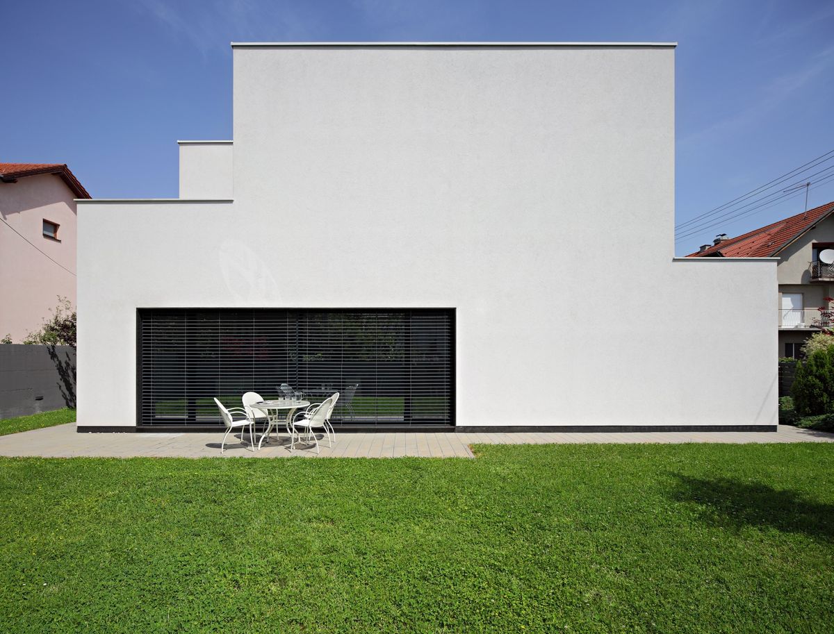 Obiteljska kuća u Dubravi II - Kuće - 1320