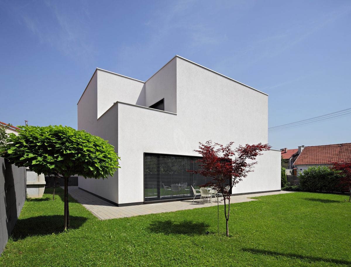 Obiteljska kuća u Dubravi II - Kuće - 1322