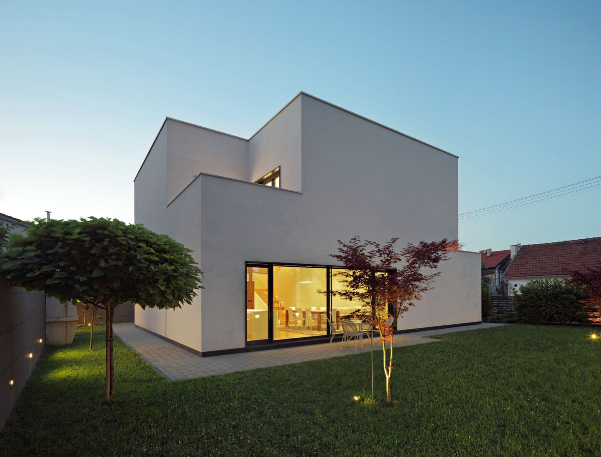 Obiteljska kuća u Dubravi II - Kuće - 1323