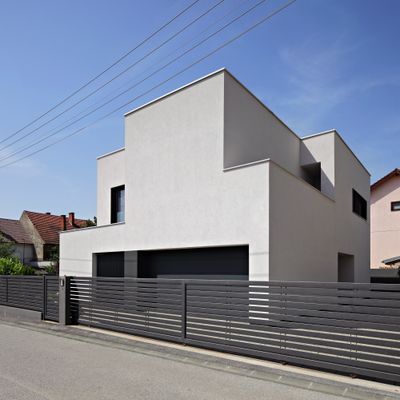 Obiteljska kuća u Dubravi II