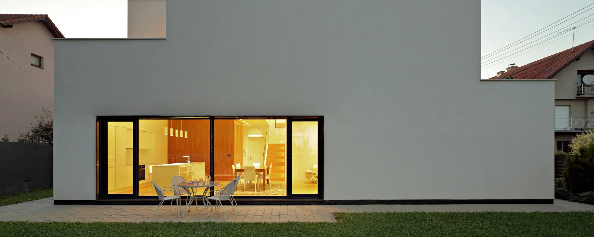 Obiteljska kuća u Dubravi II