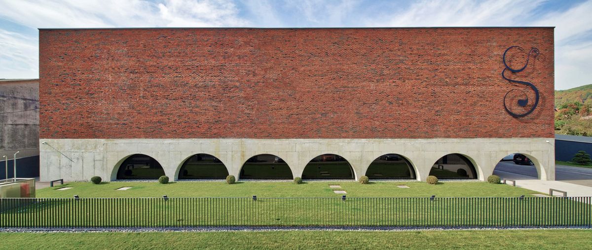 Vinarija u Kutjevu - Ugostiteljski objekti - 1257