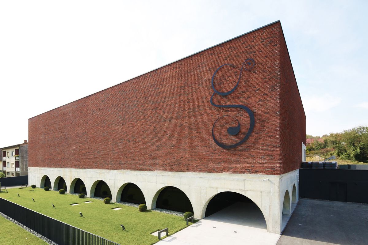 Vinarija u Kutjevu - Ugostiteljski objekti - 1258