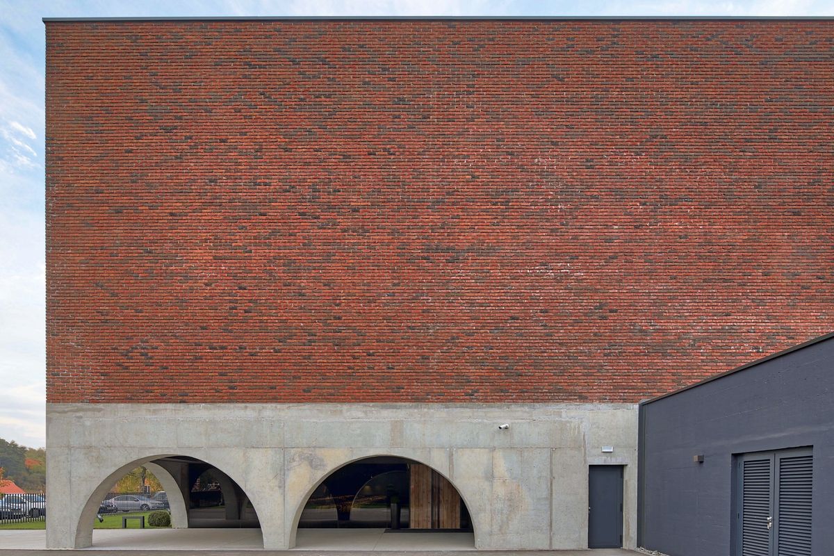 Vinarija u Kutjevu - Ugostiteljski objekti - 1259