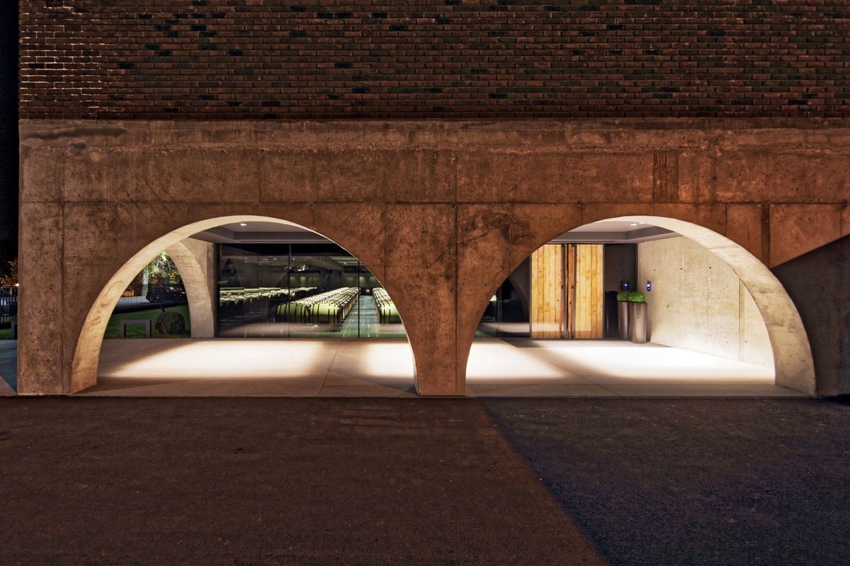 Vinarija u Kutjevu - Ugostiteljski objekti - 1261