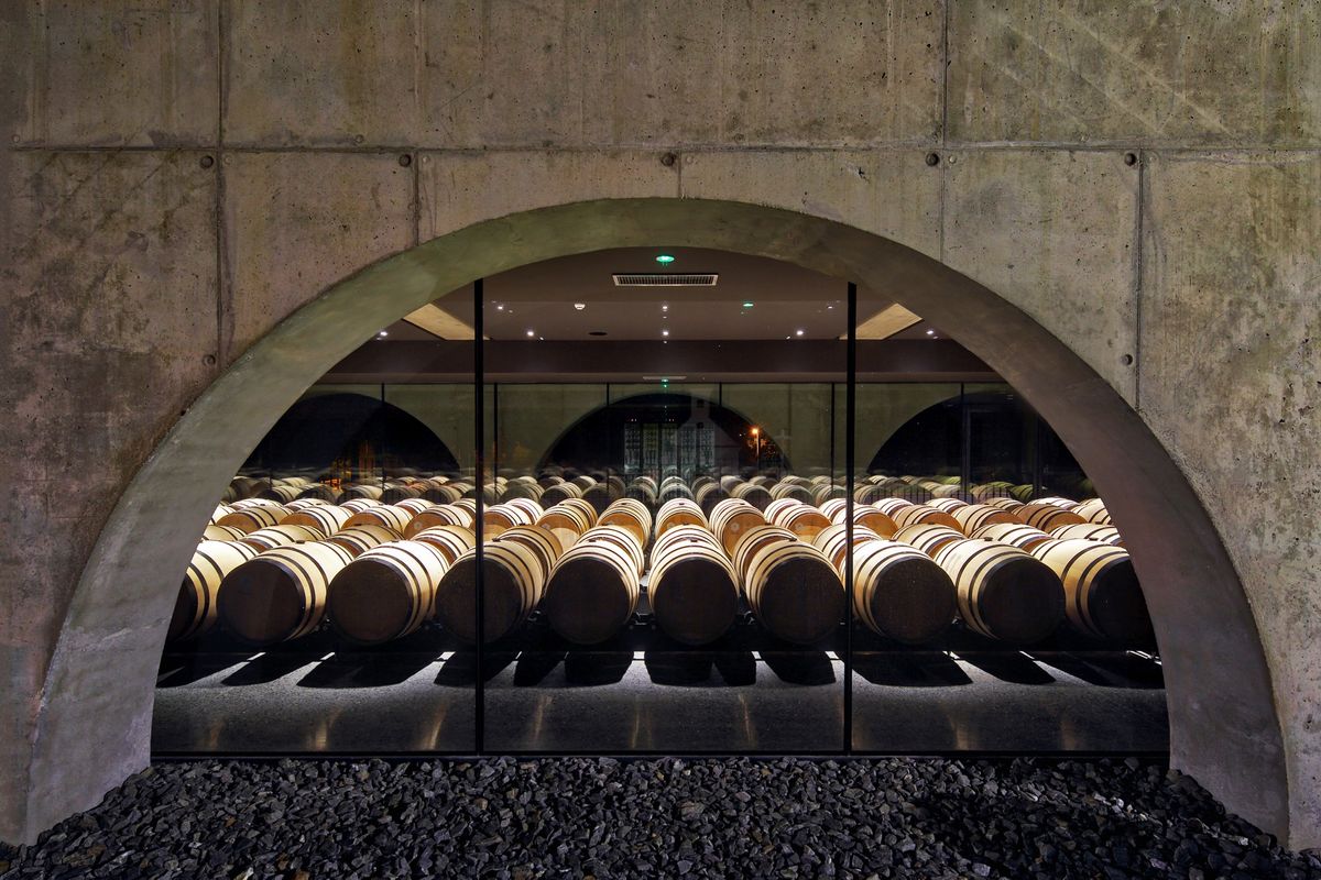 Vinarija u Kutjevu - Ugostiteljski objekti - 1262