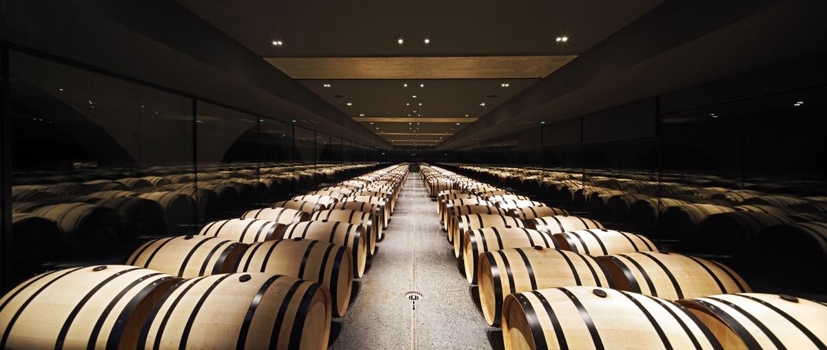 Vinarija u Kutjevu - Ugostiteljski objekti - 1263