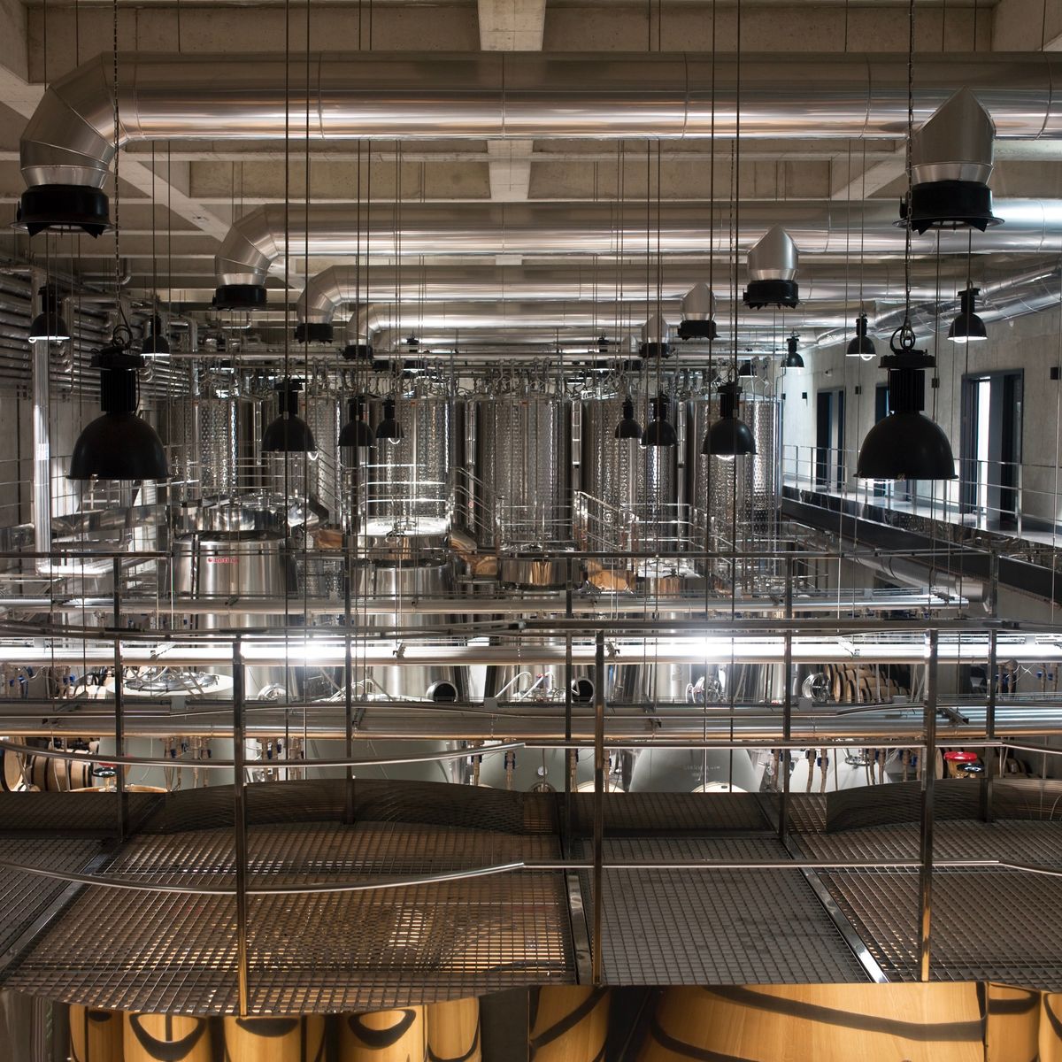 Vinarija u Kutjevu - Ugostiteljski objekti - 1266