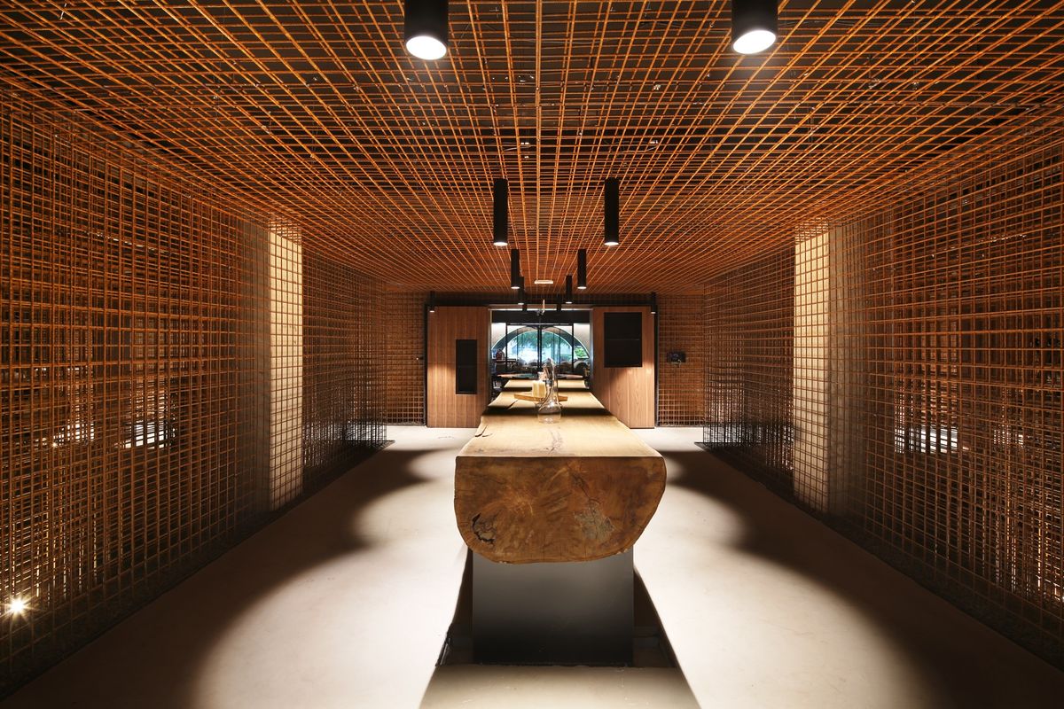 Vinarija u Kutjevu - Ugostiteljski objekti - 1267