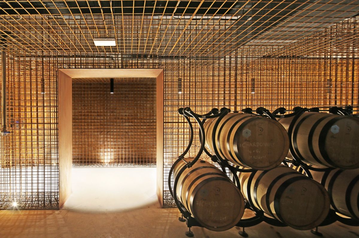 Vinarija u Kutjevu - Ugostiteljski objekti - 1268